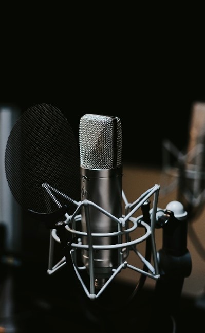 PodCast Img